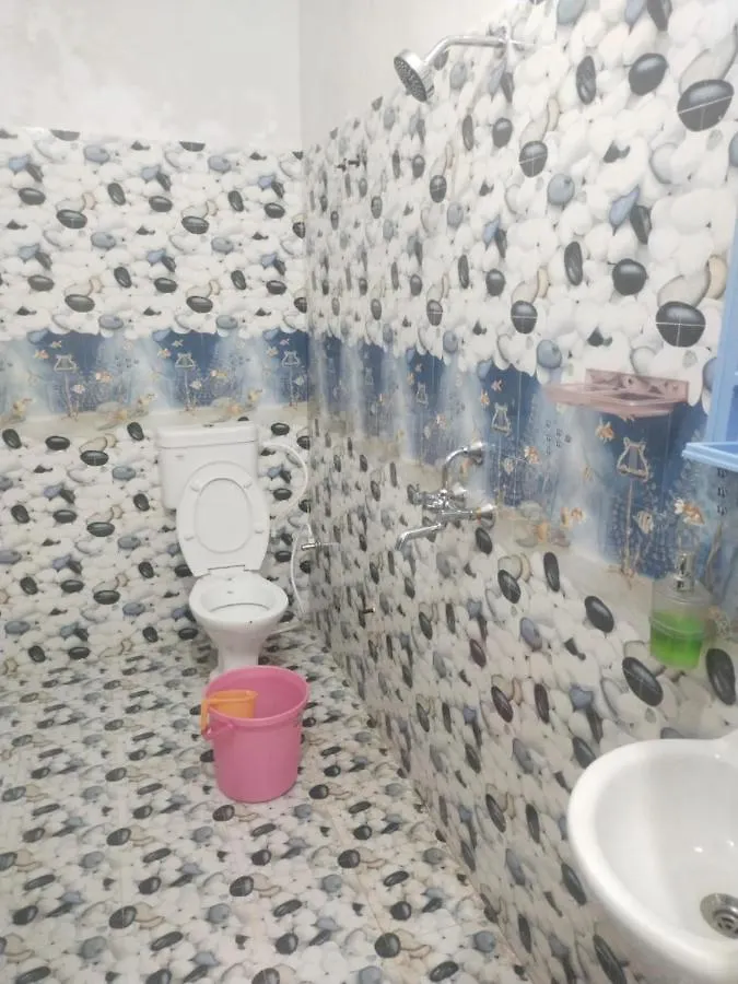 Goroomgo Banaras Residency 바라나시 호텔