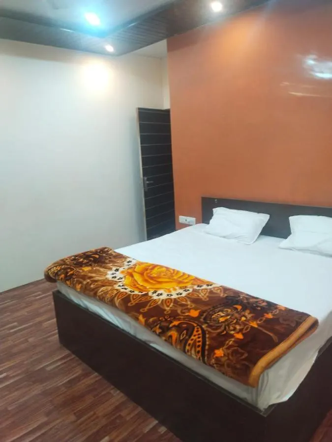 *** 호텔 Goroomgo Banaras Residency 바라나시 인도
