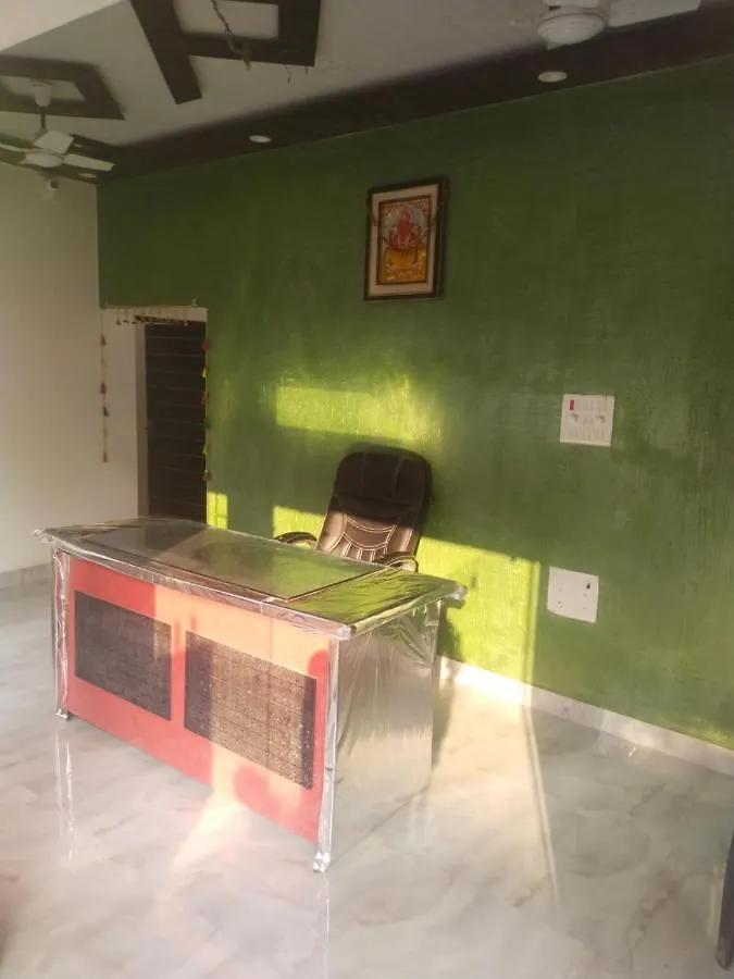 Goroomgo Banaras Residency 바라나시 인도